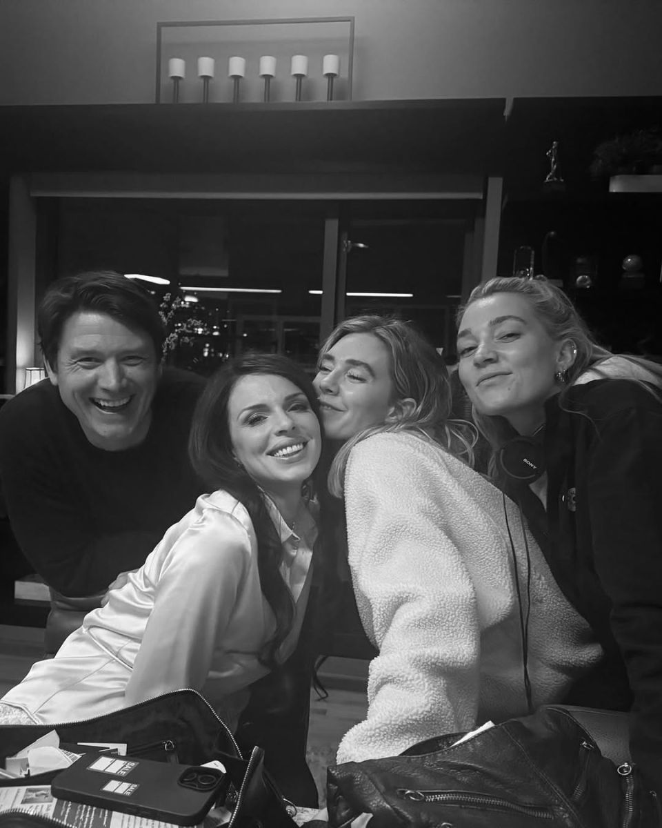 Click to view full size image
==============
Portland_thank_you_for_having_us__The_toughest_shoot_but_full_of_so_much_love21_Thank_you_to_the_.jpg Portland_thank_you_for_having_us__The_toughest_shoot_but_full_of_so_much_love21_Thank_you_to_the_.jpg