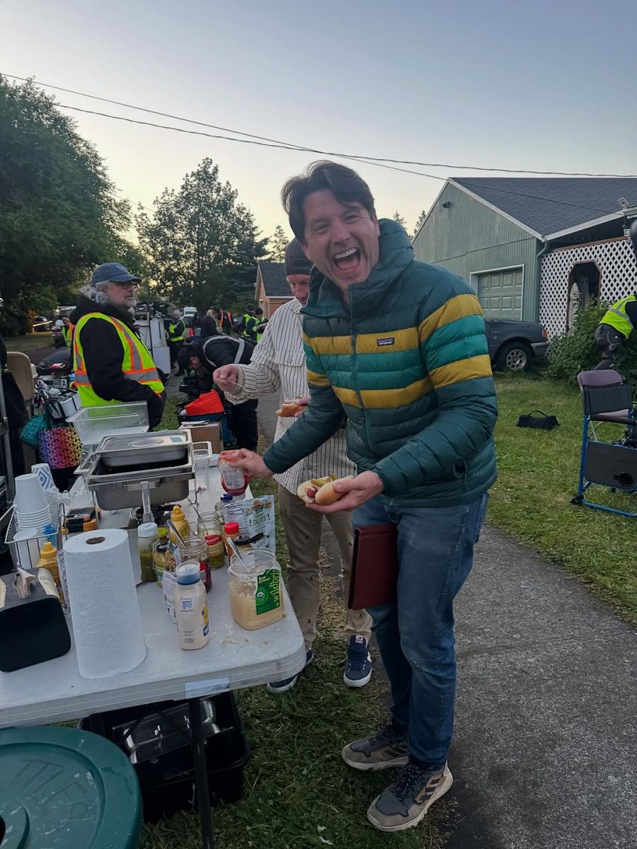 Click to view full size image
==============
Portland_thank_you_for_having_us__The_toughest_shoot_but_full_of_so_much_love21_Thank_you_to_the__28529.jpg Portland_thank_you_for_having_us__The_toughest_shoot_but_full_of_so_much_love21_Thank_you_to_the__28529.jpg