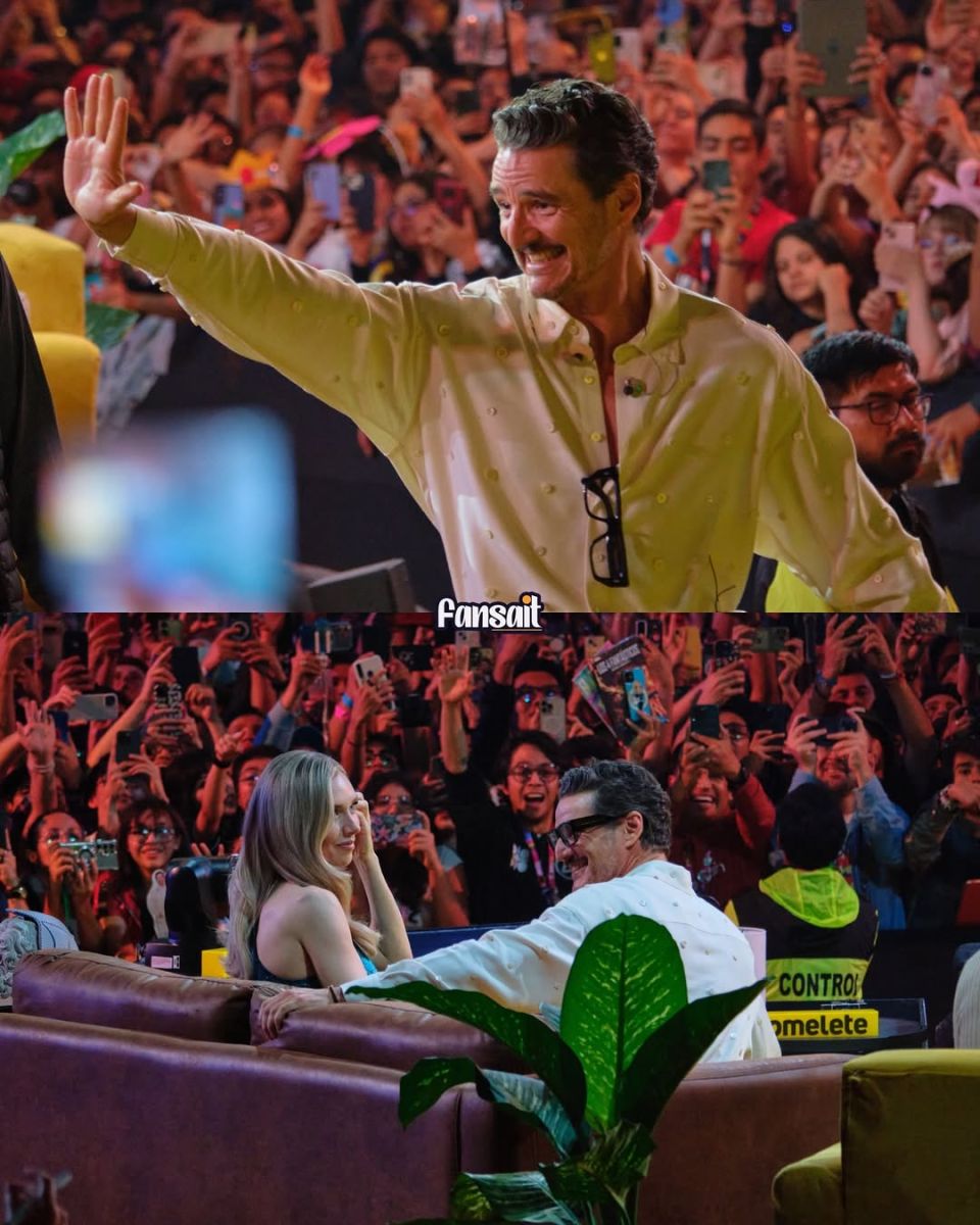 Click to view full size image
==============
21Los_4_Fantasticos_dieron_sus_primeros_pasos_en_la_CCXPMX_202521__El_panel_de_Disney_nos_regalo_lo_que_sin_duda_fue_la_sorpresa_mas_grande_de_esta_edicion_de_CCXPMX-_la_visita_del_elenco_principal_de_27Fantastic_28329.jpg 21Los_4_Fantasticos_dieron_sus_primeros_pasos_en_la_CCXPMX_202521__El_panel_de_Disney_nos_regalo_lo_que_sin_duda_fue_la_sorpresa_mas_grande_de_esta_edicion_de_CCXPMX-_la_visita_del_elenco_principal_de_27Fantastic_28329.jpg