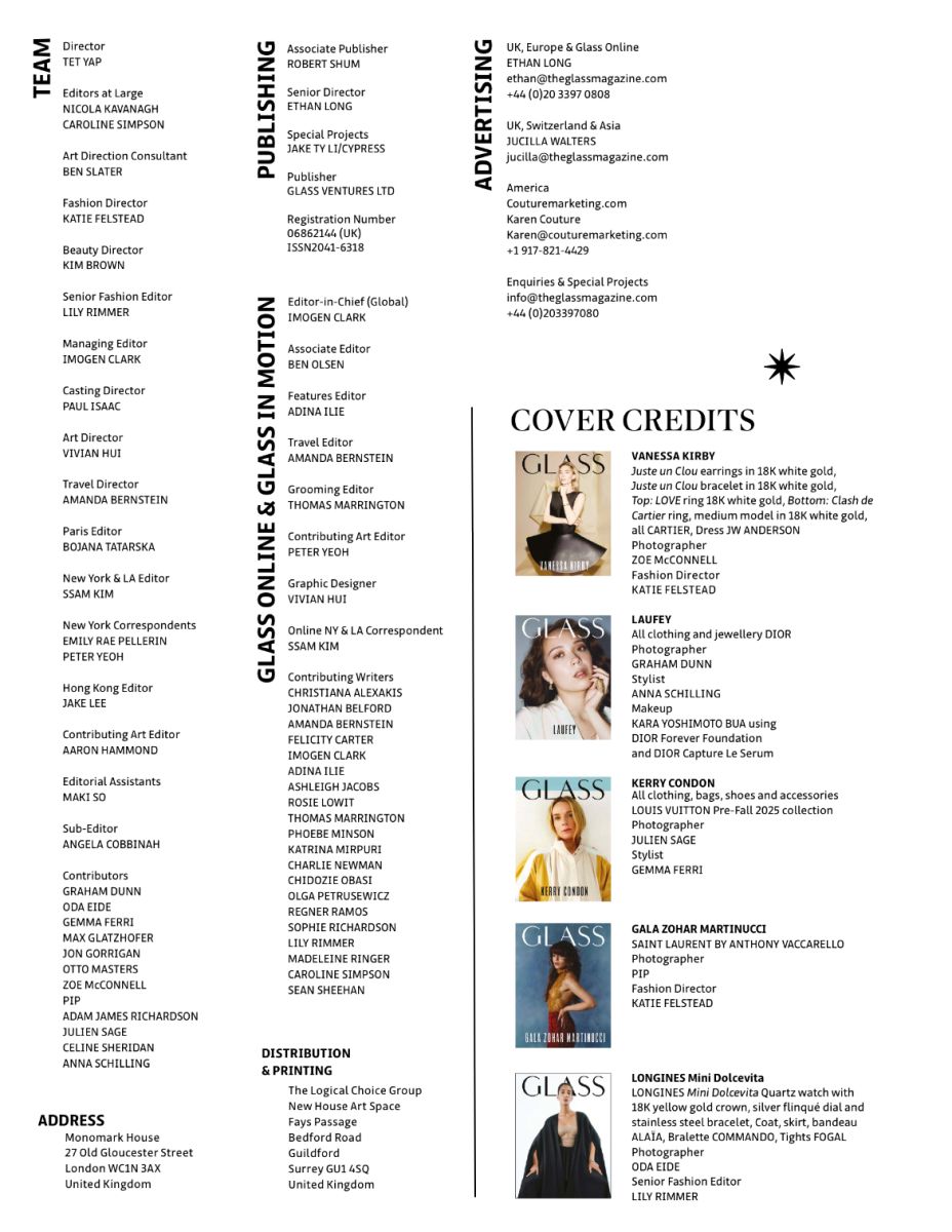 Click to view full size image
==============
The_Glass_Magazine_July_28129.jpg The_Glass_Magazine_July_28129.jpg